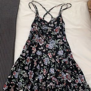 American Eagle Dress